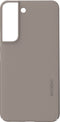 Nudient Thin Precise Case Samsung Galaxy S22 V3 Clay Beige