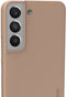 Nudient Thin Precise Case Samsung Galaxy S22 V3 Clay Beige