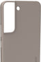 Nudient Thin Precise Case Samsung Galaxy S22 V3 Clay Beige