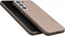 Nudient Thin Precise Case Samsung Galaxy S22 V3 Clay Beige