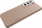 Nudient Thin Precise Case Samsung Galaxy S22 V3 Clay Beige