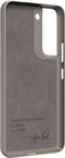 Nudient Thin Precise Case Samsung Galaxy S22 V3 Clay Beige