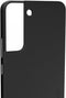 Nudient Thin Precise Case Samsung Galaxy S22 V3 Ink Black