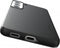 Nudient Thin Precise Case Samsung Galaxy S22 V3 Ink Black