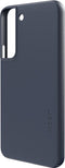 Nudient Thin Precise Case Samsung Galaxy S22 V3 Midwinter Blue