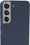 Nudient Thin Precise Case Samsung Galaxy S22 V3 Midwinter Blue