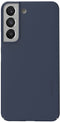 Nudient Thin Precise Case Samsung Galaxy S22 V3 Midwinter Blue