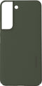Nudient Thin Precise Case Samsung Galaxy S22 V3 Pine Green
