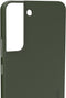Nudient Thin Precise Case Samsung Galaxy S22 V3 Pine Green