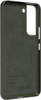 Nudient Thin Precise Case Samsung Galaxy S22 V3 Pine Green