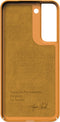 Nudient Thin Precise Case Samsung Galaxy S22 V3 Saffron Yellow