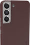 Nudient Thin Precise Case Samsung Galaxy S22 V3 Sangria Red