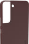 Nudient Thin Precise Case Samsung Galaxy S22 V3 Sangria Red