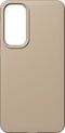 Nudient Thin Precise Case Samsung Galaxy S23 Plus V3 Clay - Beige