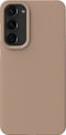 Nudient Thin Precise Case Samsung Galaxy S23 Plus V3 Clay - Beige