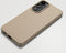 Nudient Thin Precise Case Samsung Galaxy S23 Plus V3 Clay - Beige