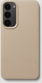 Nudient Thin Precise Case Samsung Galaxy S23 Plus V3 Clay - Beige