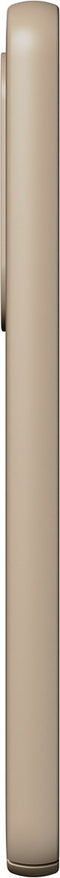 Nudient Thin Precise Case Samsung Galaxy S23 Plus V3 Clay - Beige