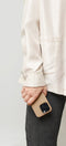 Nudient Thin Precise Case Samsung Galaxy S23 Plus V3 Clay - Beige