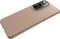 Nudient Thin Precise Case Samsung Galaxy S23 Plus V3 Clay - Beige