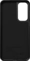 Nudient Thin Precise Case Samsung Galaxy S23 Plus V3 Ink - Zwart