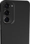 Nudient Thin Precise Case Samsung Galaxy S23 Plus V3 Ink - Zwart