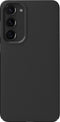 Nudient Thin Precise Case Samsung Galaxy S23 Plus V3 Ink - Zwart