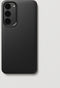 Nudient Thin Precise Case Samsung Galaxy S23 Plus V3 Ink - Zwart
