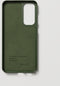 Nudient Thin Precise Case Samsung Galaxy S23 Plus V3 Pine - Groen