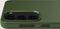 Nudient Thin Precise Case Samsung Galaxy S23 Plus V3 Pine - Groen