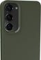Nudient Thin Precise Case Samsung Galaxy S23 Plus V3 Pine - Groen