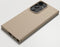 Nudient Thin Precise Case Samsung Galaxy S23 Ultra V3 Clay - Beige