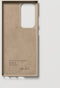 Nudient Thin Precise Case Samsung Galaxy S23 Ultra V3 Clay - Beige