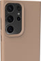 Nudient Thin Precise Case Samsung Galaxy S23 Ultra V3 Clay - Beige