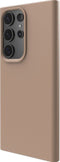 Nudient Thin Precise Case Samsung Galaxy S23 Ultra V3 Clay - Beige