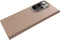 Nudient Thin Precise Case Samsung Galaxy S23 Ultra V3 Clay - Beige