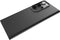 Nudient Thin Precise Case Samsung Galaxy S23 Ultra V3 Ink - Zwart