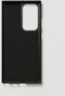 Nudient Thin Precise Case Samsung Galaxy S23 Ultra V3 Ink - Zwart