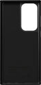 Nudient Thin Precise Case Samsung Galaxy S23 Ultra V3 Ink - Zwart