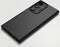 Nudient Thin Precise Case Samsung Galaxy S23 Ultra V3 Ink - Zwart