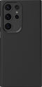 Nudient Thin Precise Case Samsung Galaxy S23 Ultra V3 Ink - Zwart