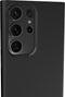 Nudient Thin Precise Case Samsung Galaxy S23 Ultra V3 Ink - Zwart