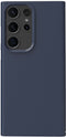 Nudient Thin Precise Case Samsung Galaxy S23 Ultra V3 Midwinter - Blauw