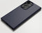 Nudient Thin Precise Case Samsung Galaxy S23 Ultra V3 Midwinter - Blauw