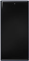 Nudient Thin Precise Case Samsung Galaxy S23 Ultra V3 Midwinter - Blauw