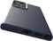 Nudient Thin Precise Case Samsung Galaxy S23 Ultra V3 Midwinter - Blauw