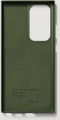 Nudient Thin Precise Case Samsung Galaxy S23 Ultra V3 Pine - Groen