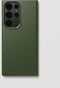 Nudient Thin Precise Case Samsung Galaxy S23 Ultra V3 Pine - Groen