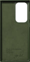 Nudient Thin Precise Case Samsung Galaxy S23 Ultra V3 Pine - Groen