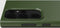 Nudient Thin Precise Case Samsung Galaxy S23 Ultra V3 Pine - Groen